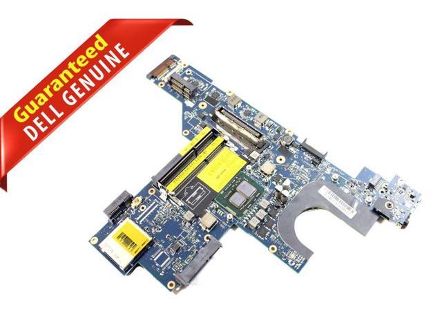 New Dell Latitude E4310 Motherboard Laptop W Intel I5 560m Cpu 2 66ghz 5tmmx Newegg Com