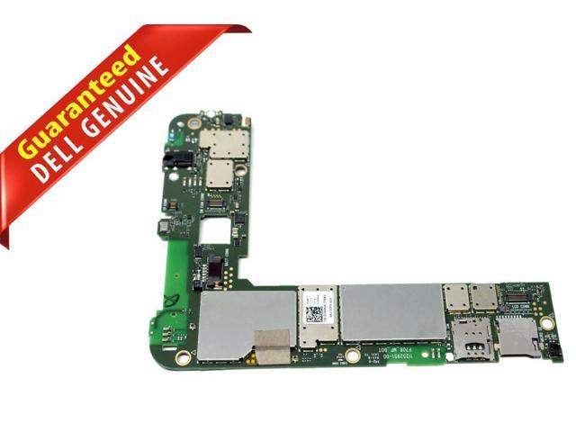 New Dell Venue 7 3740 Intel Z3460 1GB/16GB 4G LTE Tablet CRKKW 13X54 Motherboard