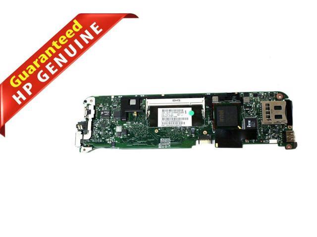 HP Mini 700 730 733 735 1100 Intel Atom N270 1.6GHz DDR3 Motherboard 517576-001