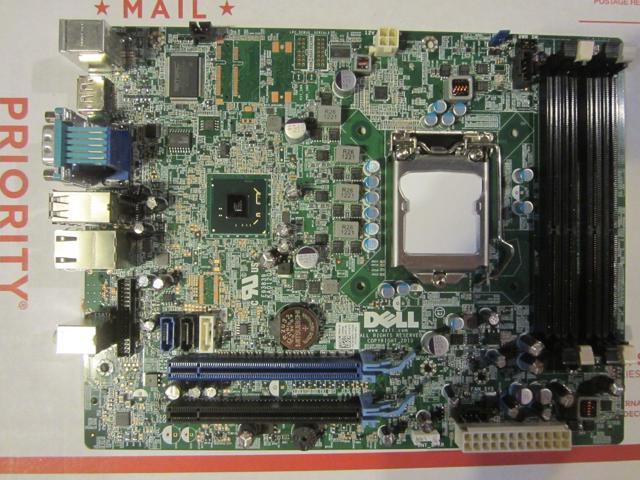 Dell Optiplex 790 SFF D28YY LGA1155 