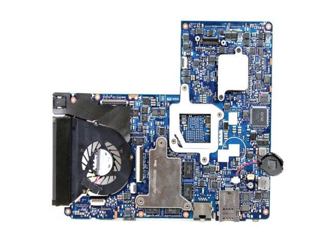 Dell Alienware M11x R2 Intel I3 380um 1 3ghz 9v4jk R46rr La 5812p Motherboard Newegg Com