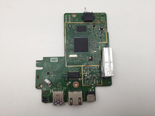 control board for western digital wd10eads-00l5b1