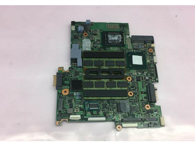 A1827482A Sony Vaio VPCZ2 Laptop Motherboard w/Intel i7-2620M 2.7Ghz CPU