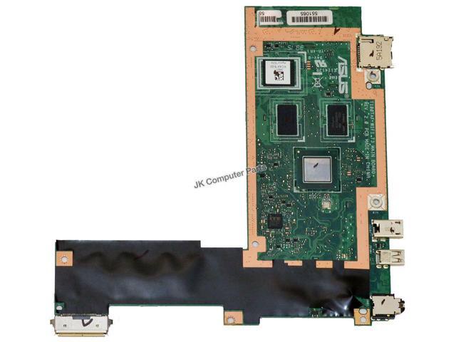 Asus Transformer T100TAF 2GB Tablet Motherboard Intel Z3735G 1.33GHz 31XC4MB05G0