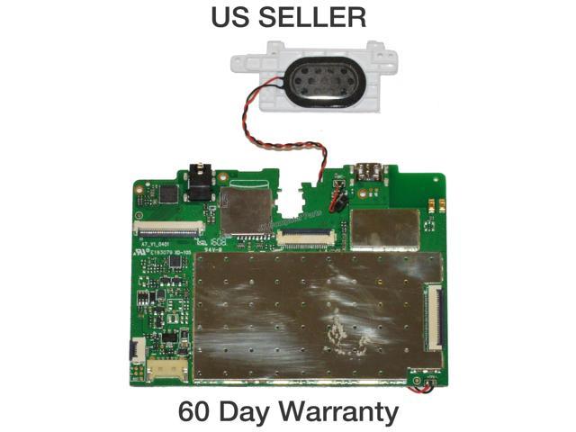 Acer Iconia A1-810 Tablet Replacement Motherboard Logic Board 16GB NB.L1C11.001 