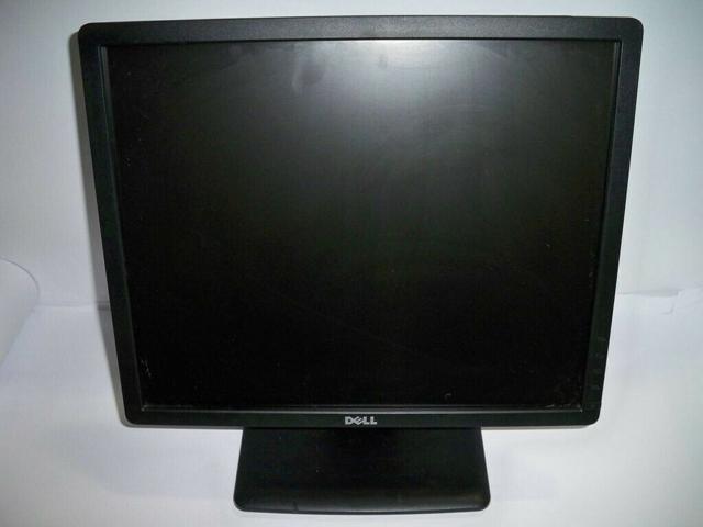 Genuine Dell E198FP LCD Monitor Front Bezel 19/"