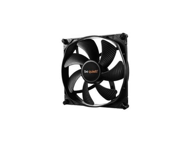 be quiet Brand New! RETAIL Silent Wings 3 120mm PWM High-Speed Case Fan