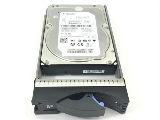 Refurbished: 1C1278-039 IBM SAS 3.5'' 3TB 7.2K 6GBPS HARD DRIVE - Newegg.com