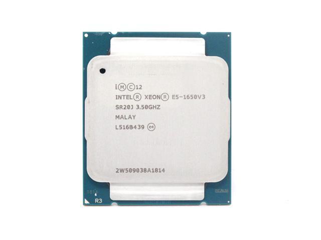 Intel XEON E5-2430V2 15MB 6-Core Processor CPU 2.5 GHz LGA1356 SR1AH