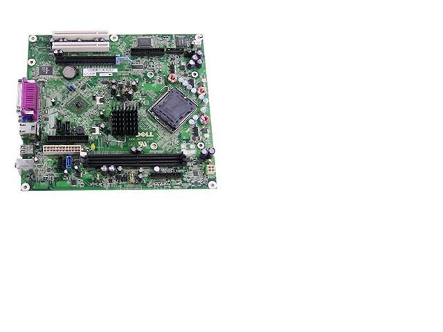 GENUINE Dell Optiplex 320 Desktop DT Motherboard TY915 