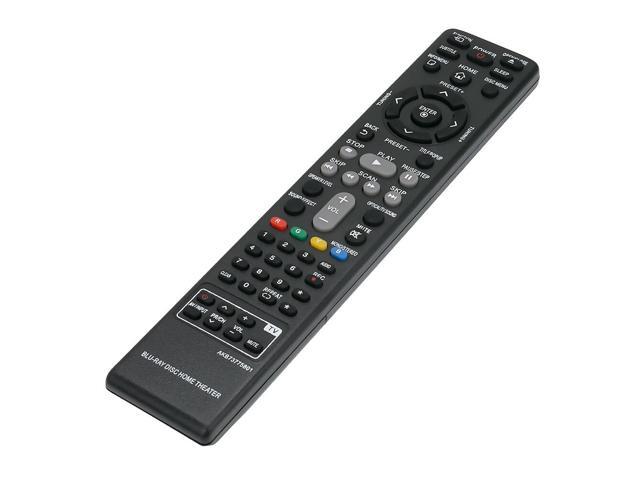 lhb655 home theater system