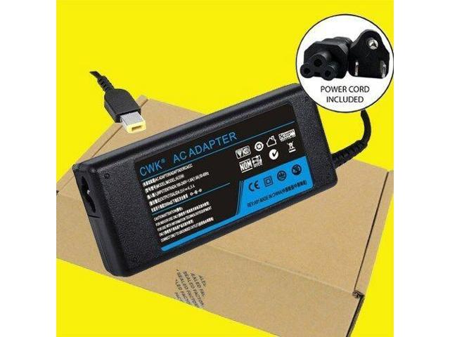 Ac Adapter Charger Power Supply Cord For Lenovo Thinkpad Edge E431 66 E440 Newegg Com