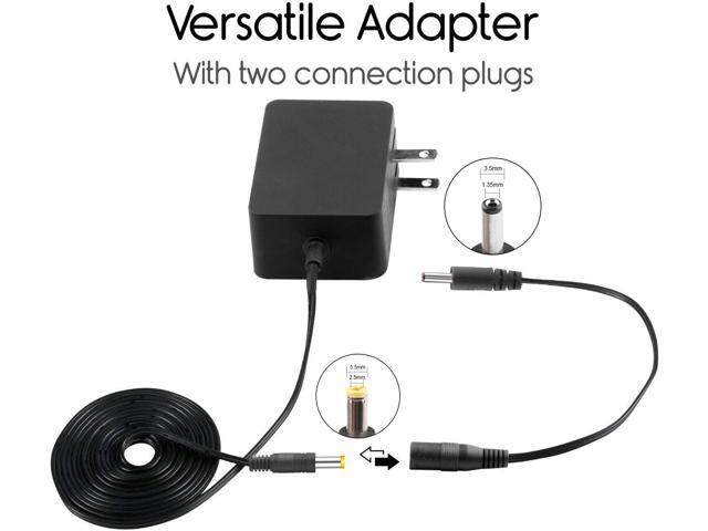 6V AC Adapter For Breg Polar Care Kodiak Cold Ice Therapy Charger Power Supply