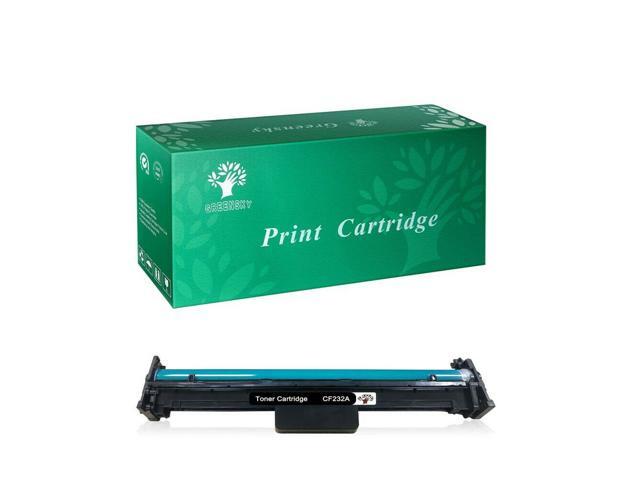 1x Compatible CF232A 32A Drum Unit For HP LaserJet Pro M102w M102a M130fn M130fw - Newegg.com