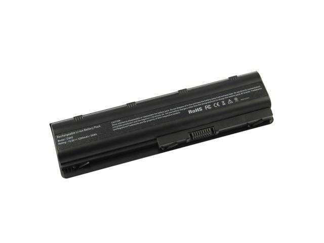 Laptop Battery 593553-001 for HP 2000-425NR Notebook MU06 593555-001 6-Cell