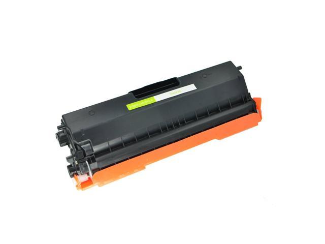 Pk Tn Hi Yield Toner Cartridge Set Bk Cmy For Brother Mfc L Cdw L Cdw Newegg Com