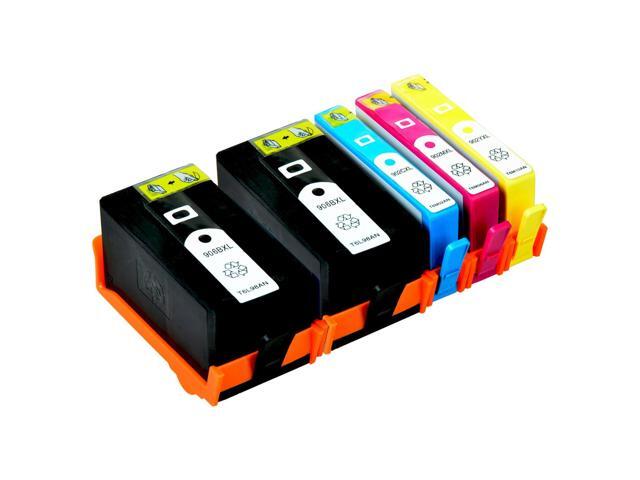 Hp Officejet Pro 6960 Картриджи Купить