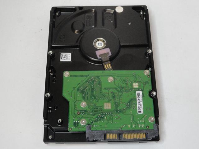 Seagate 3.5/" 160GB 7.2K SATA Hard Drive ST3160310CS