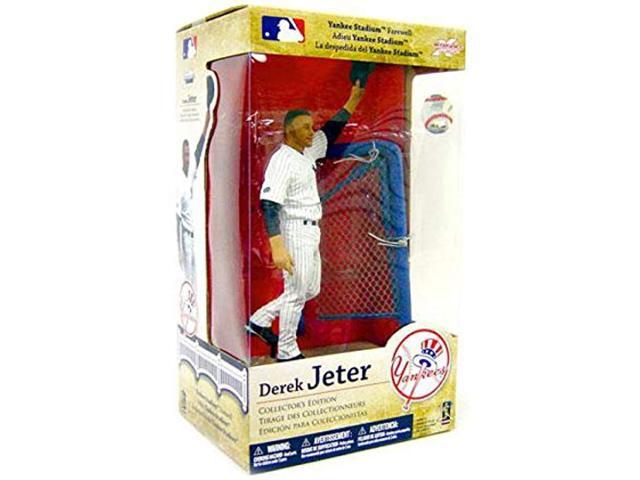 derek jeter pop figure