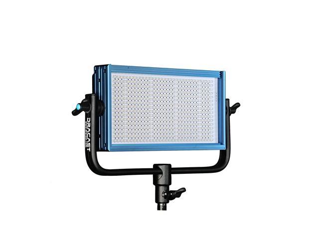 Blue Dracast DRP-LED500-DV LED500 Daylight with V-Mount Battery Plate