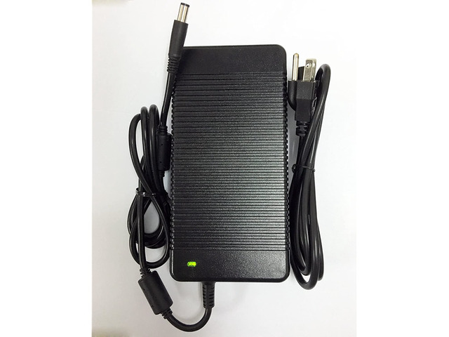 PC-Mart. New Replacement 330W 19.5V 16.9A Power AC Adapter ADP-330AB D ...