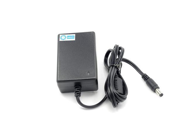 Power Supply Adapter Charger Charging Cable 5V/6V 4A 20W for various devices 3.5mm 