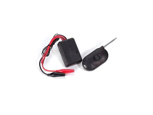 9.6 volt remote control car