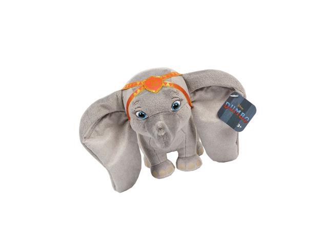 dumbo live action plush