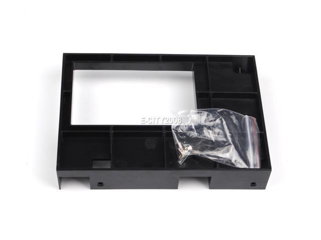 9w8c4-001 2.5" SSD to 3.5" transform Tray Caddy for dell f238/KG1CH/hp651314-001 