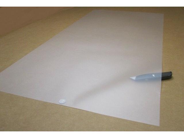 Thickness 1/8" White PVC Celtec Foam Board Sheet 24" x 48" x 3mm .125" 