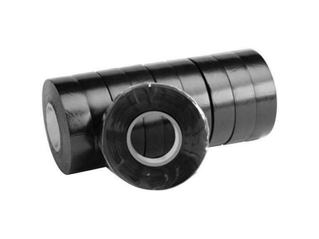 Electrical Tape Nippon 10 Pack3/4" X 60' Rolls; Ul Listed ET11