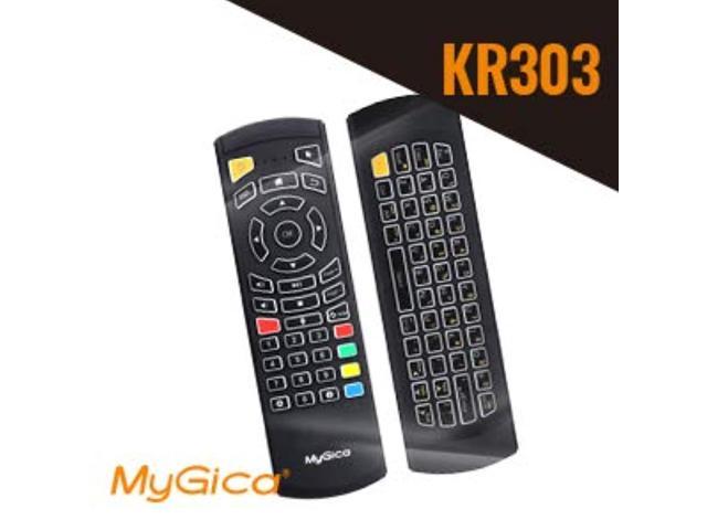 mygica kr 303