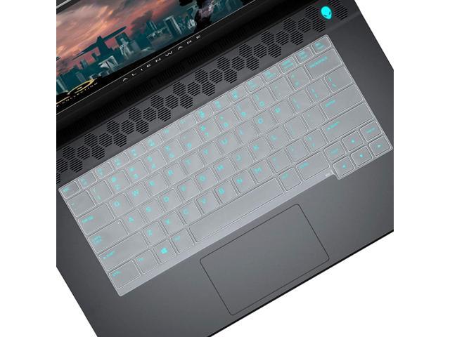 alienware m15 r3 keyboard cover