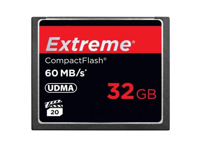 Карта памяти compact flash 16gb