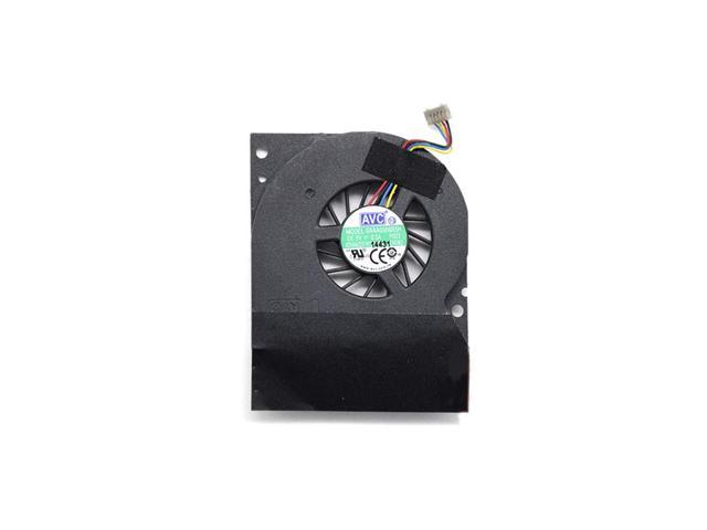 Cpu Fan For Avc Baaa0508R5H P003 Dc5V 0.5A 4 Line Notebook Graphics System  Cooling Fan Cooler - Newegg.com