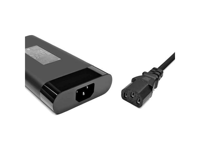 JHZL 230W 19.5V 11.8A Original Charger Power Adapter Compatible for hp  TPN-LA10 925141-850 fit for Omen X 2S 15, fit for Z2 Mini G4, Thunderbolt  Dock