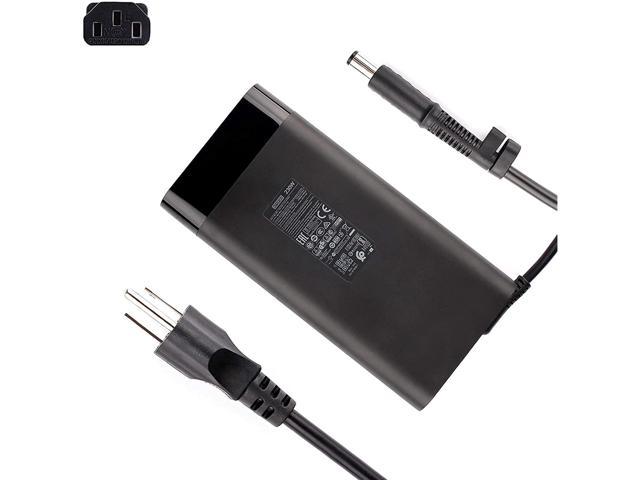 Genuine 20v 11.5a 230w Adl230slc3a Laptop Power Supply Adapter For