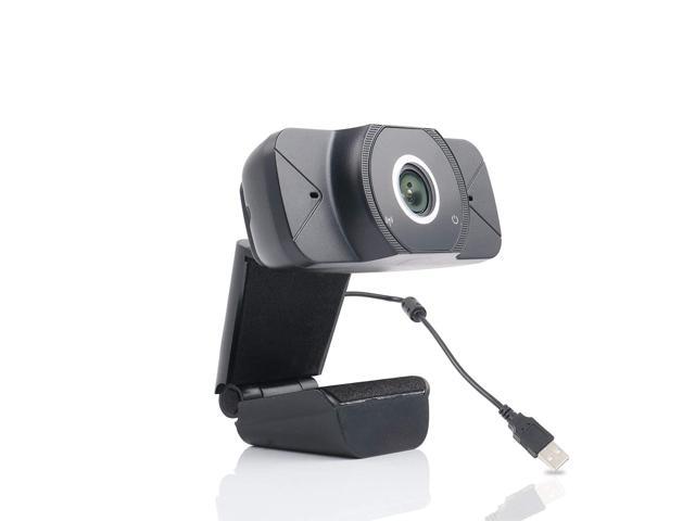 Conferencing HD 1080p Webcam Computer Camera with Microphone，Laptop USB PC Webcam Dingtalk Recording Pro Video Web Camera for Calling Live Streaming Widescreen Webcam-Suit for Microsoft Teams