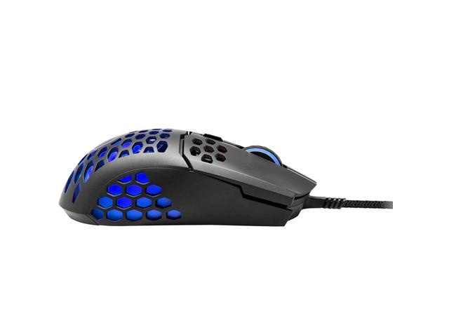 cooler master mm711 wireless