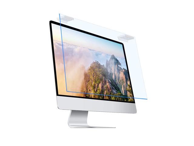 computer screen light blocker