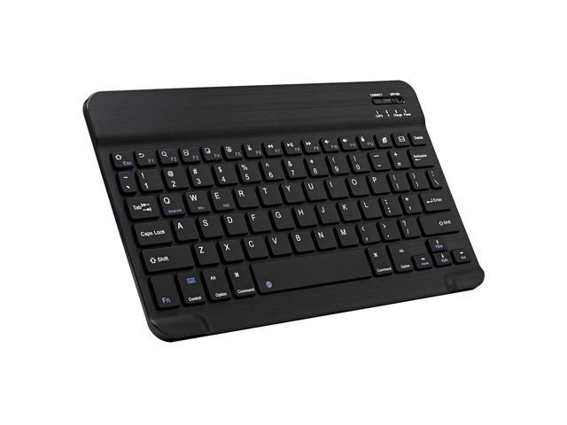 mac bluetooth keyboard windows 10