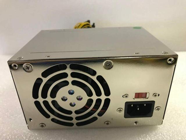 New PC Power Supply Upgrade for HP Pavilion a6763w Desktop Computer 