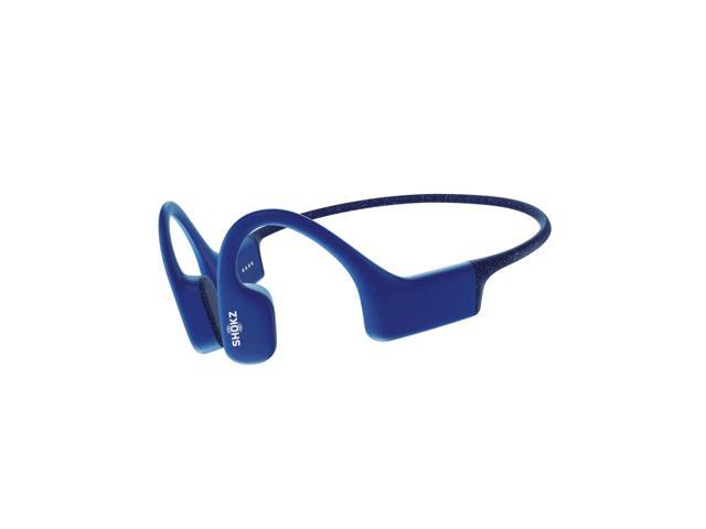 Zell Openswim - Bone Conduction Mp3 Waterproof Headphones For