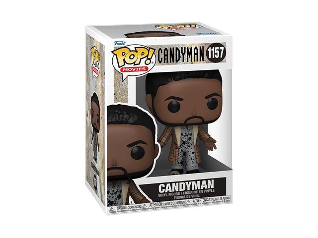 candyman funko pop chase