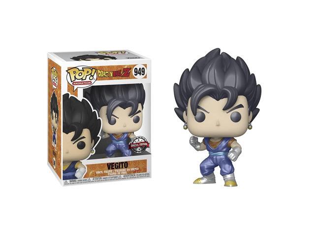 metallic vegito