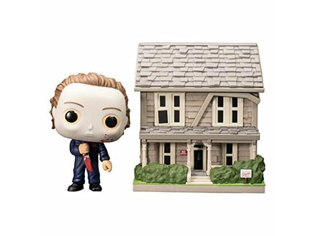 spirit halloween michael myers funko
