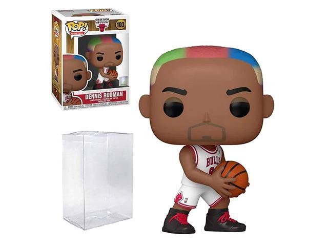 rodman pop