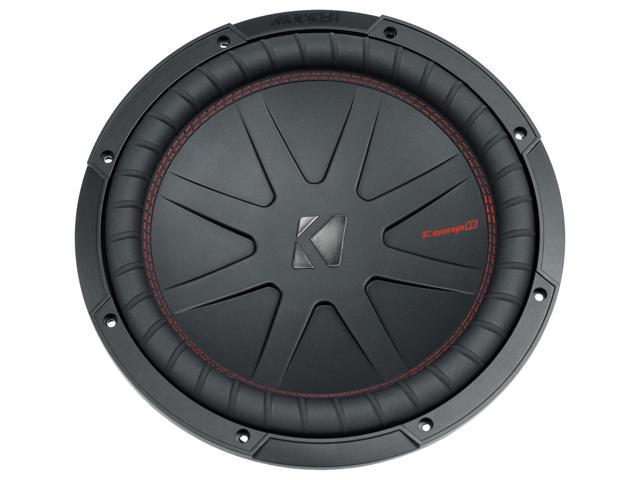 KICKER 48CWR122 CompR 1000 Watt 12