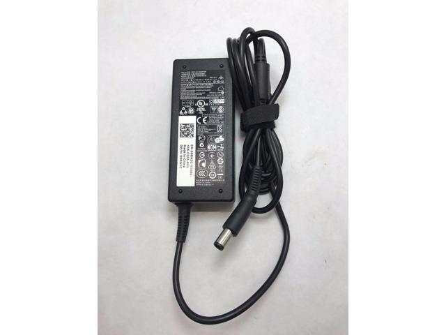 New Genuine Dell Inspiron N5050 65W AC Power Adapter Laptop Charger KT2MG 0KT2MG