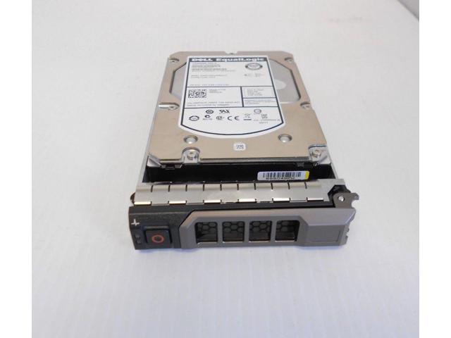 Dell 600GB 10K 3.5